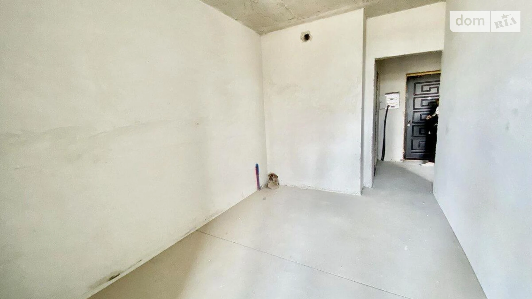 Продается 1-комнатная квартира 42 кв. м в Киеве, ул. Николая Гулака, 4 - фото 5