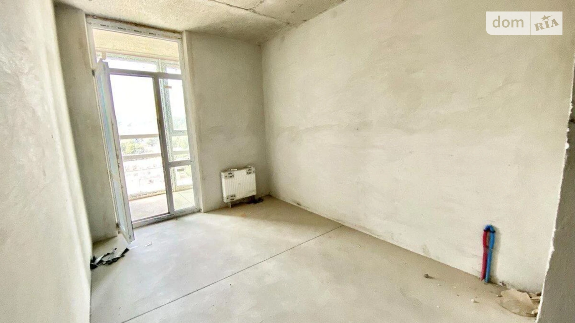 Продается 1-комнатная квартира 42 кв. м в Киеве, ул. Николая Гулака, 4 - фото 2