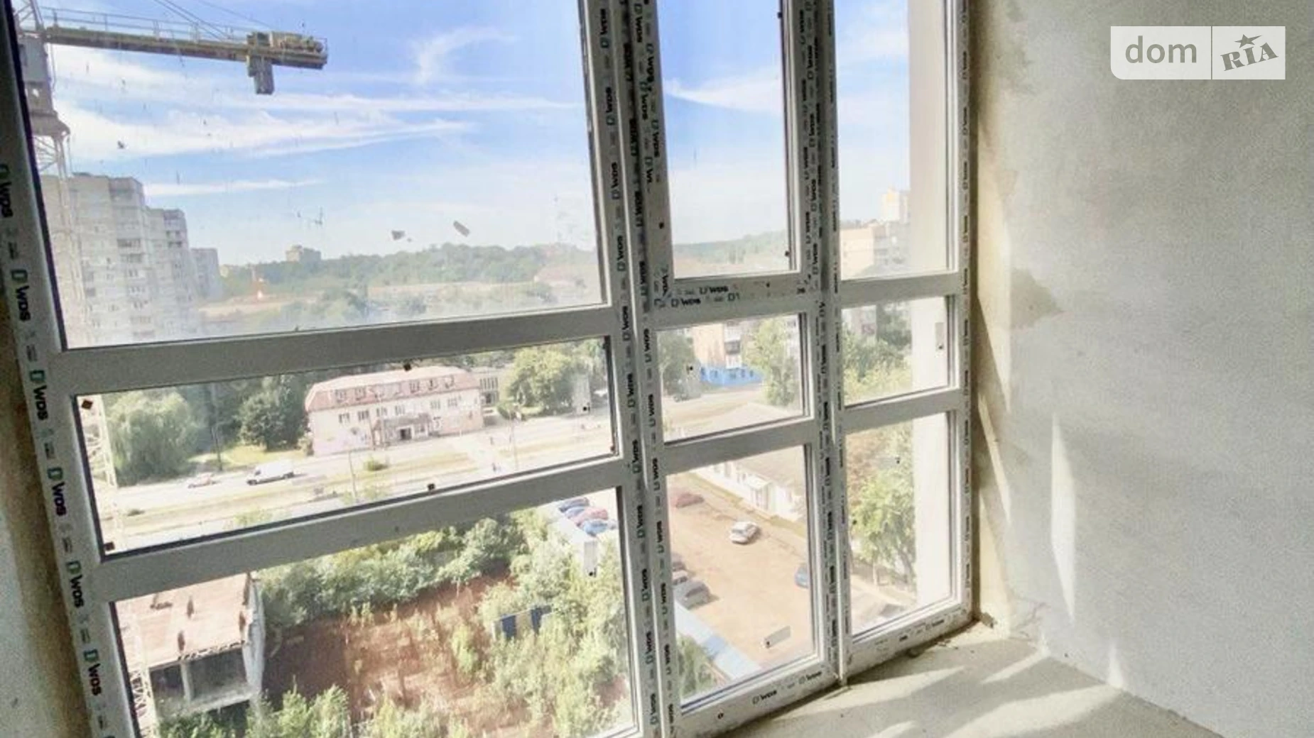 Продается 1-комнатная квартира 42 кв. м в Киеве, ул. Николая Гулака, 4 - фото 4