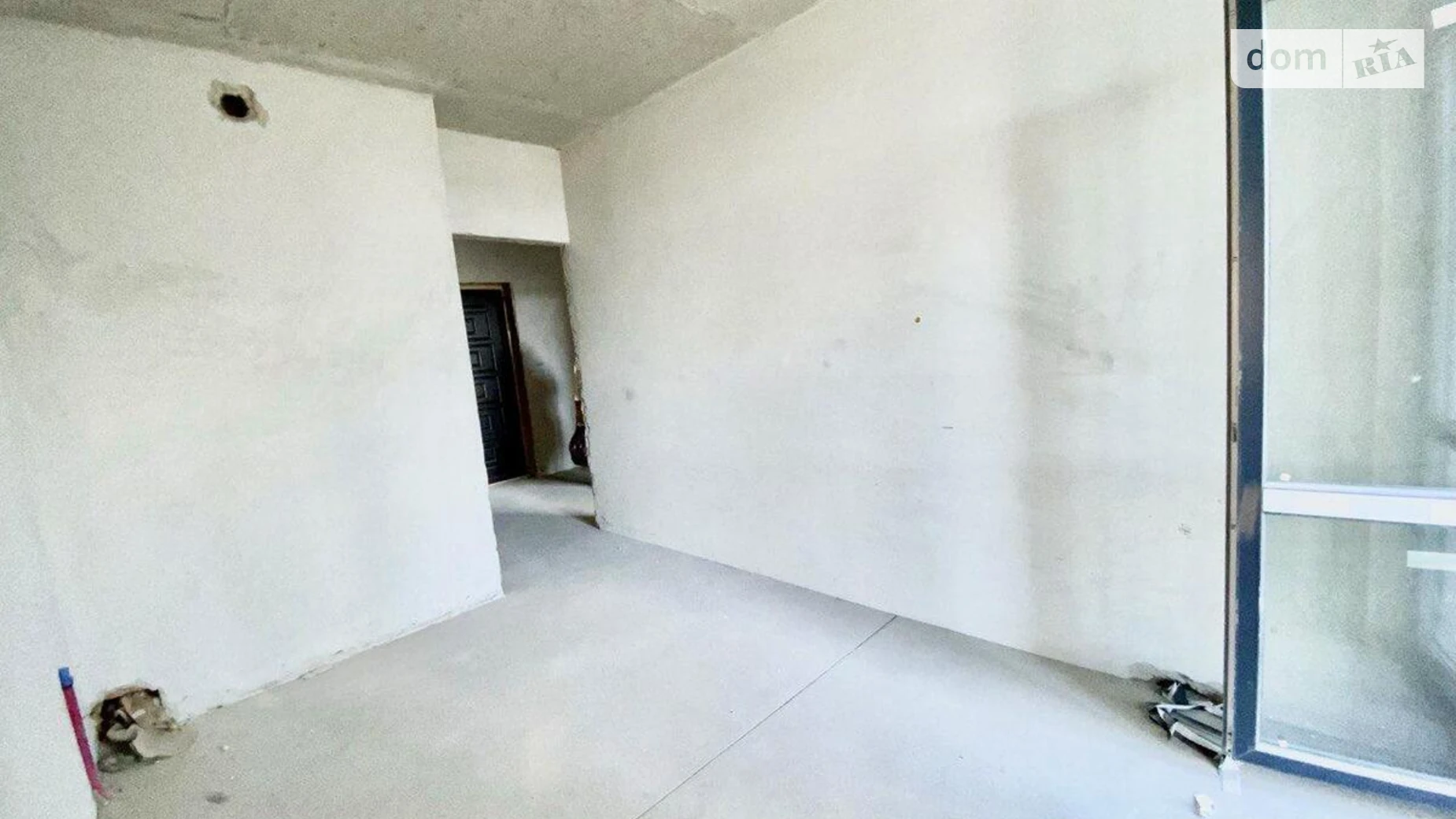 Продается 1-комнатная квартира 42 кв. м в Киеве, ул. Николая Гулака, 4 - фото 3