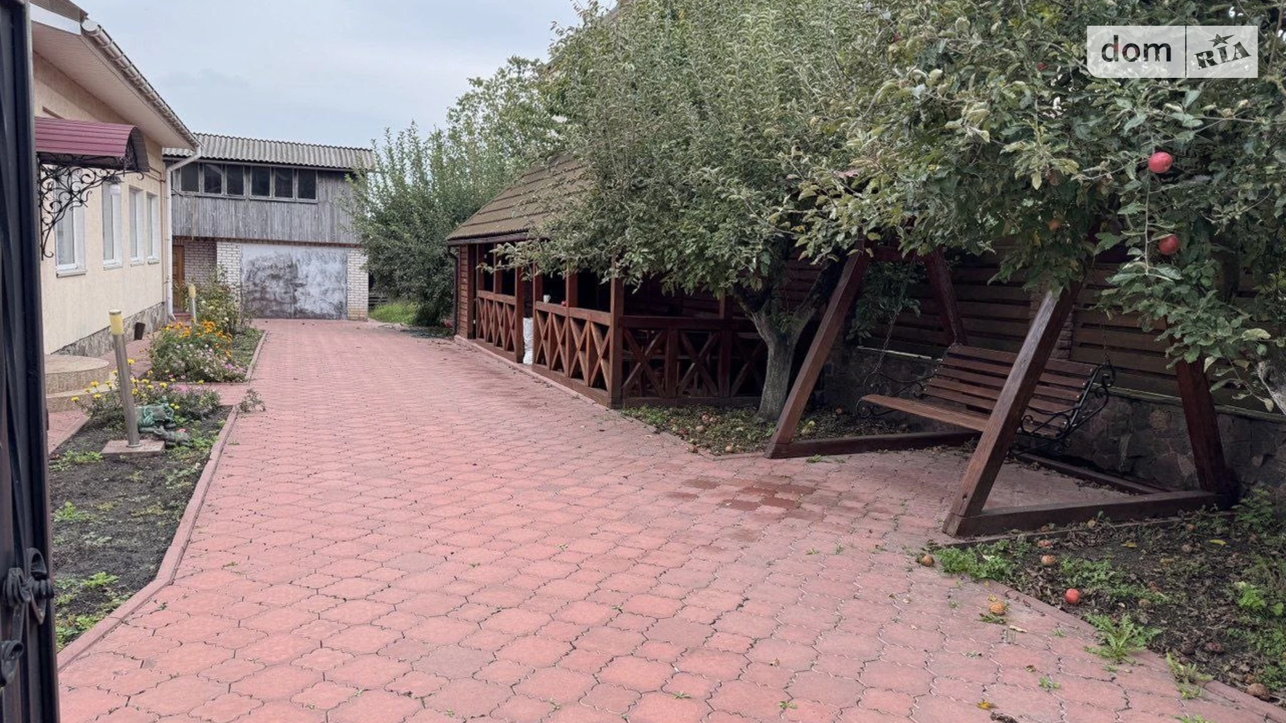 Сдается в аренду одноэтажный дом 100 кв. м с гаражом, цена: 750 $ - фото 3