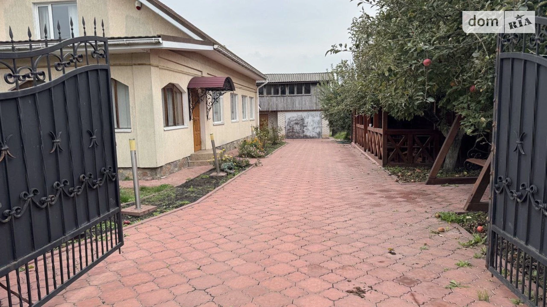 Сдается в аренду одноэтажный дом 100 кв. м с гаражом, цена: 750 $ - фото 4