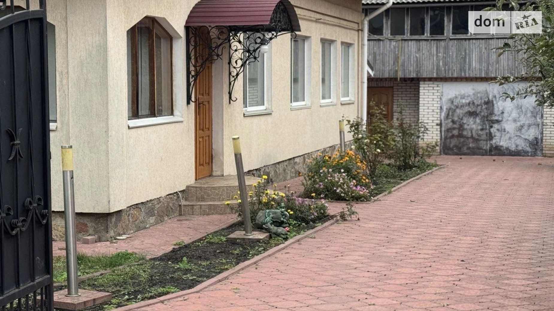 Сдается в аренду одноэтажный дом 100 кв. м с гаражом, цена: 750 $ - фото 5