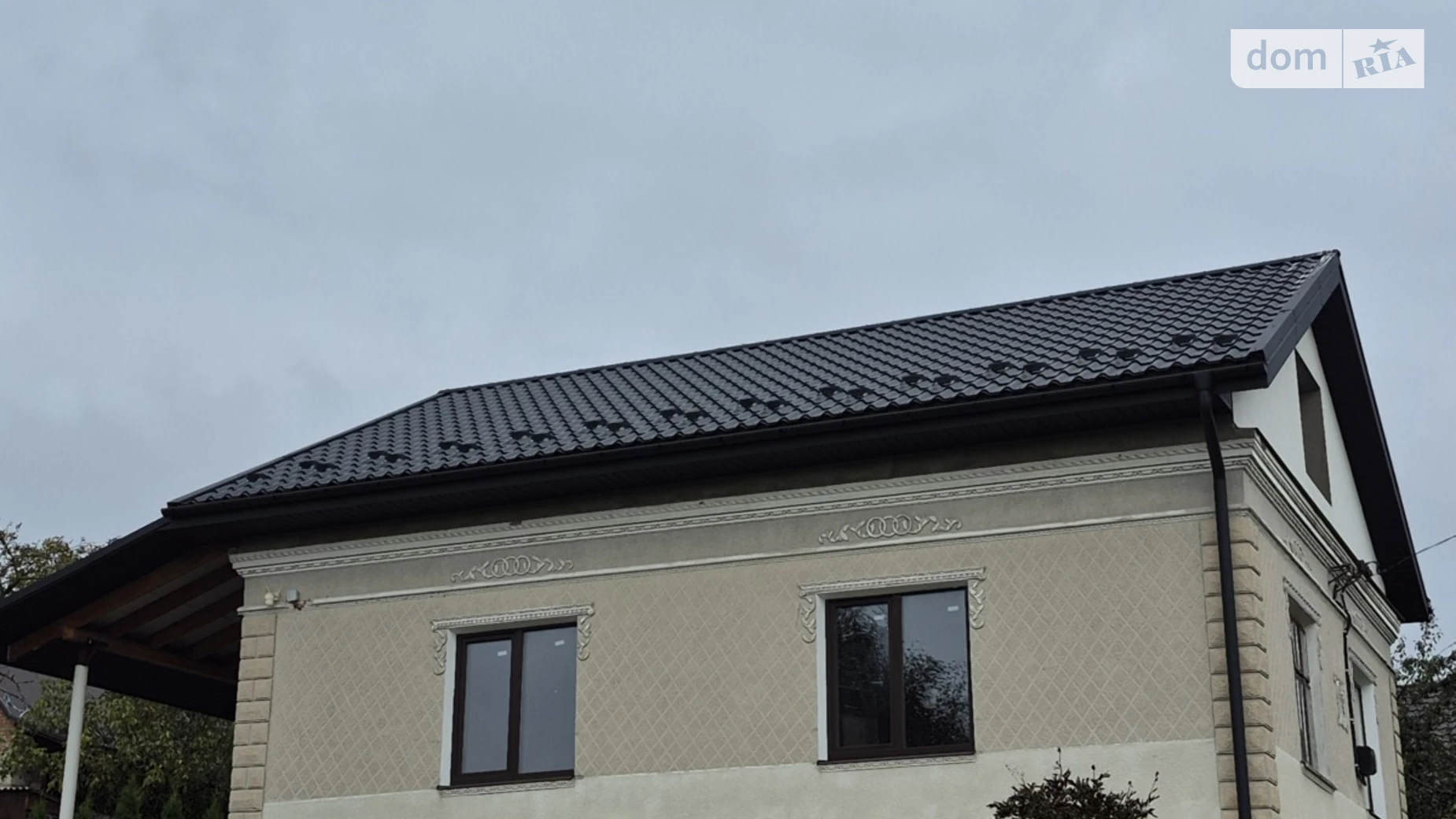 Продается дом на 2 этажа 85 кв. м с баней/сауной, цена: 39000 $ - фото 2