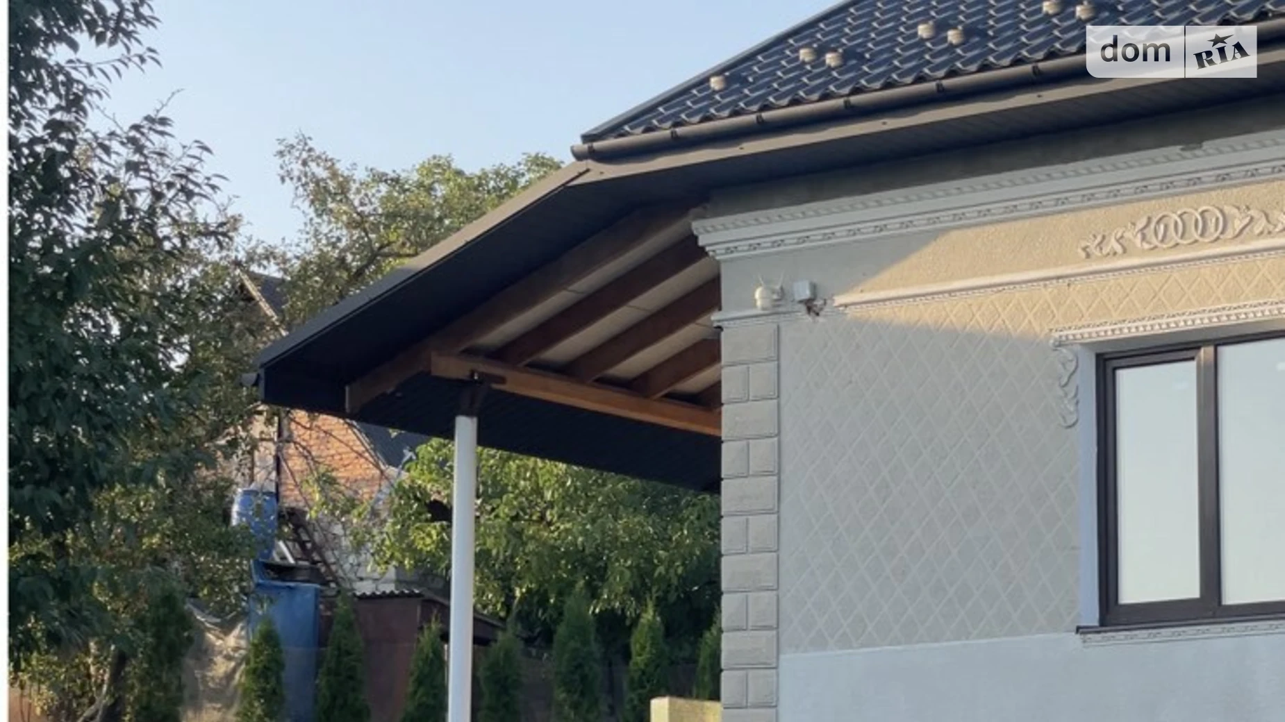 Продается дом на 2 этажа 85 кв. м с баней/сауной, цена: 39000 $ - фото 5