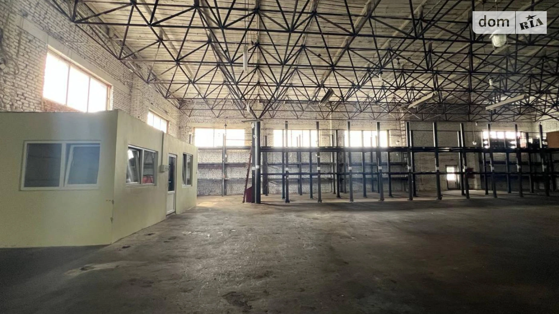 Сдается в аренду объект сферы услуг 900 кв. м в 1-этажном здании, цена: 135000 грн - фото 5