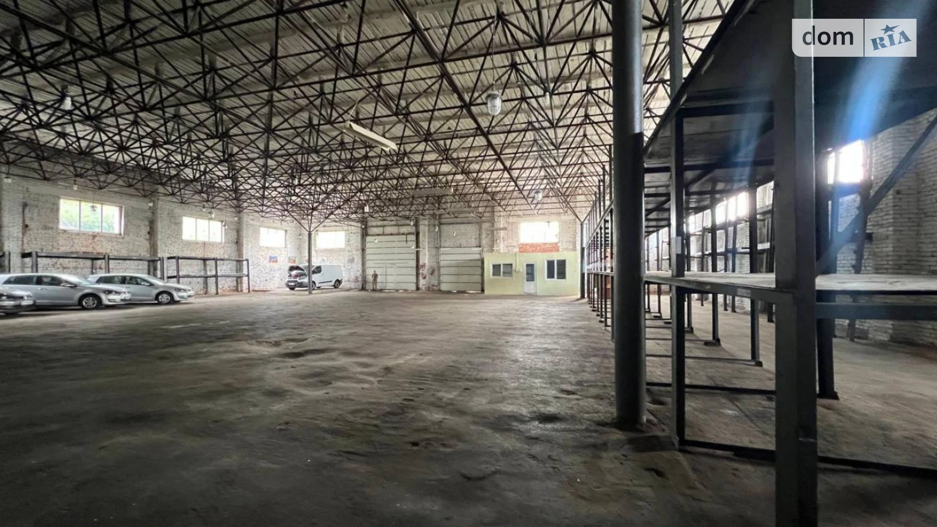 Сдается в аренду объект сферы услуг 900 кв. м в 1-этажном здании, цена: 135000 грн - фото 2
