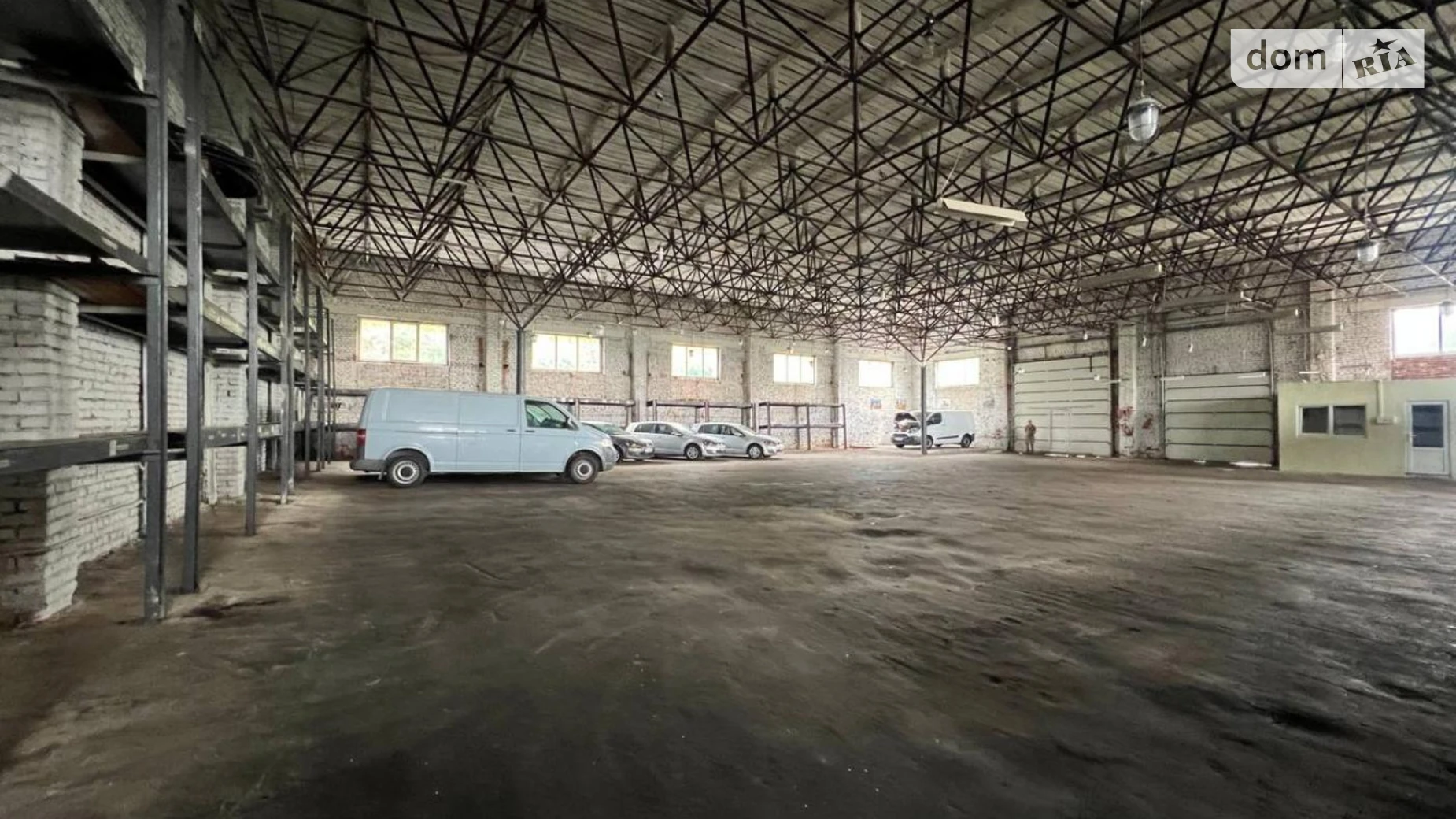 Сдается в аренду объект сферы услуг 900 кв. м в 1-этажном здании, цена: 135000 грн - фото 4