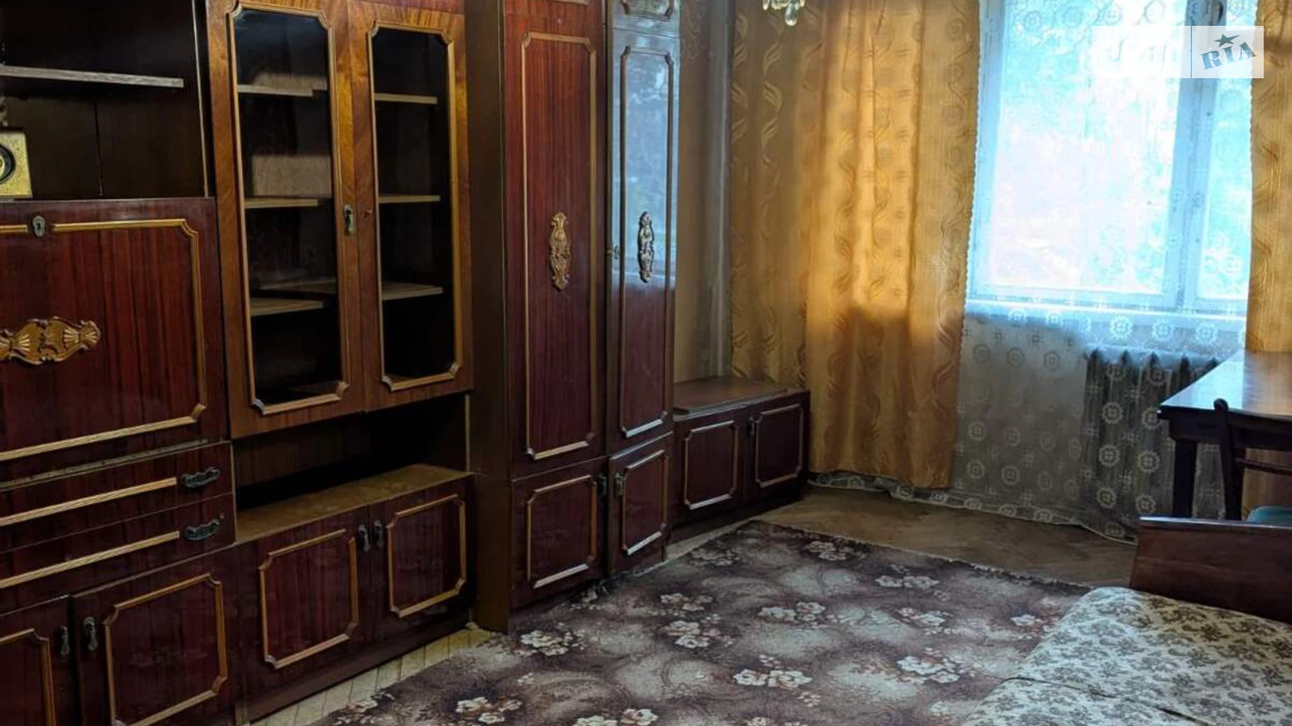 Сдается в аренду 2-комнатная квартира 40 кв. м в Львове, ул. Кульчицкой - фото 2