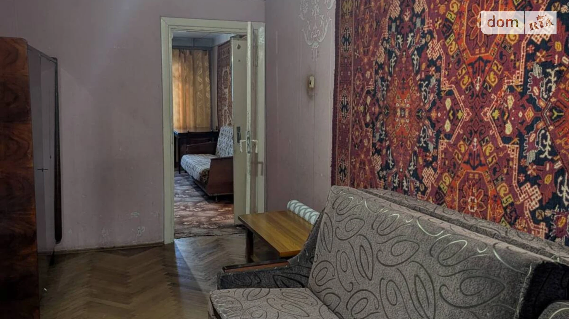 Сдается в аренду 2-комнатная квартира 40 кв. м в Львове, ул. Кульчицкой - фото 4