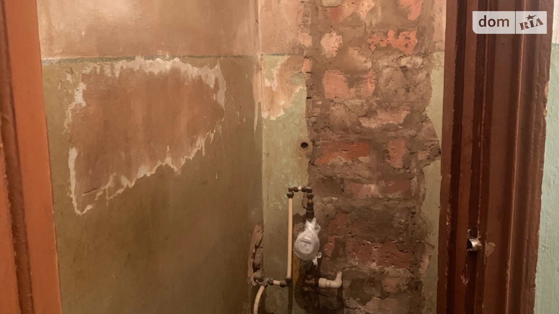 Продается 2-комнатная квартира 39.5 кв. м в Полтаве, пер. Ротача Петра - фото 3