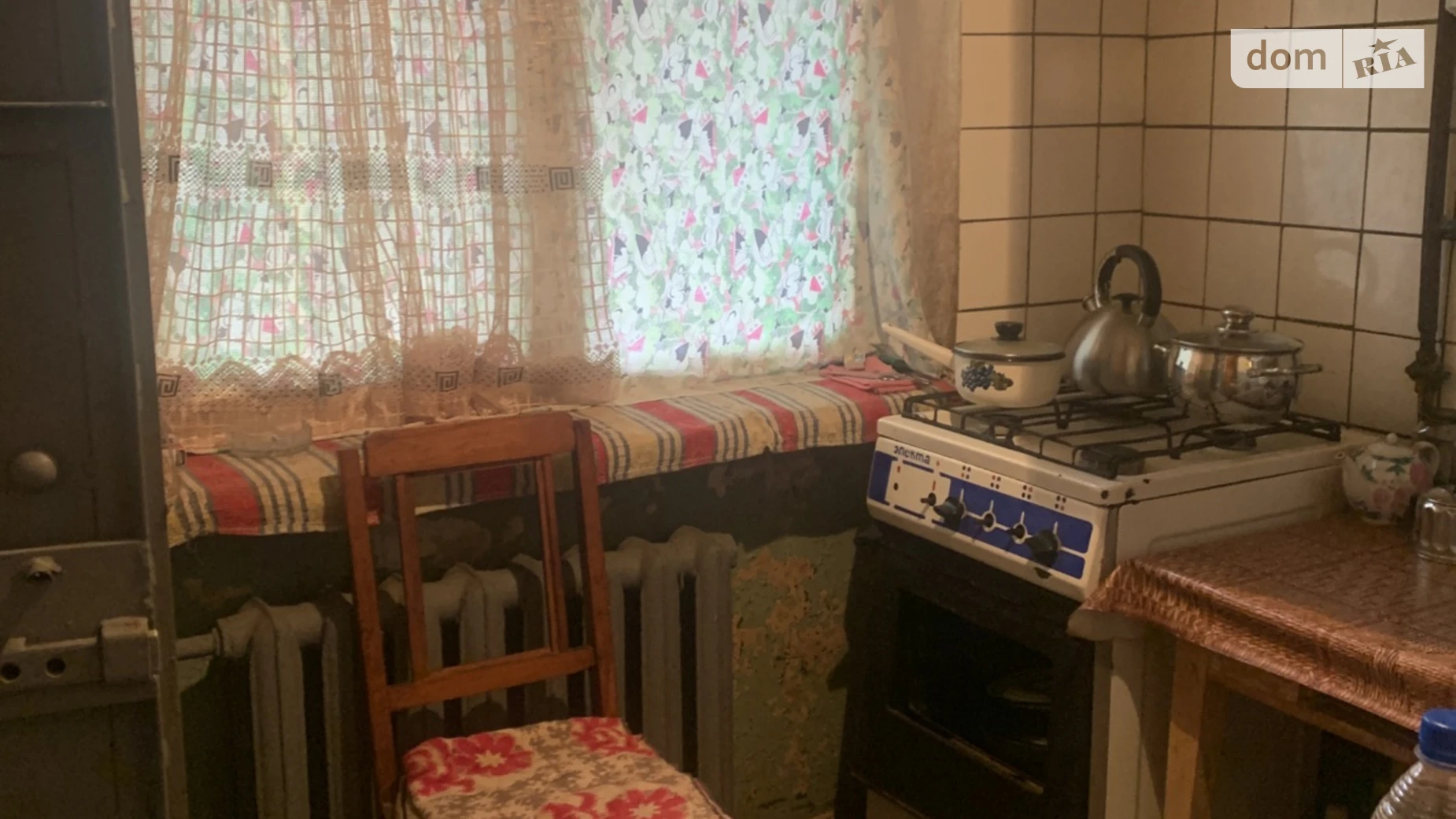 Продается 2-комнатная квартира 39.5 кв. м в Полтаве, пер. Ротача Петра - фото 4