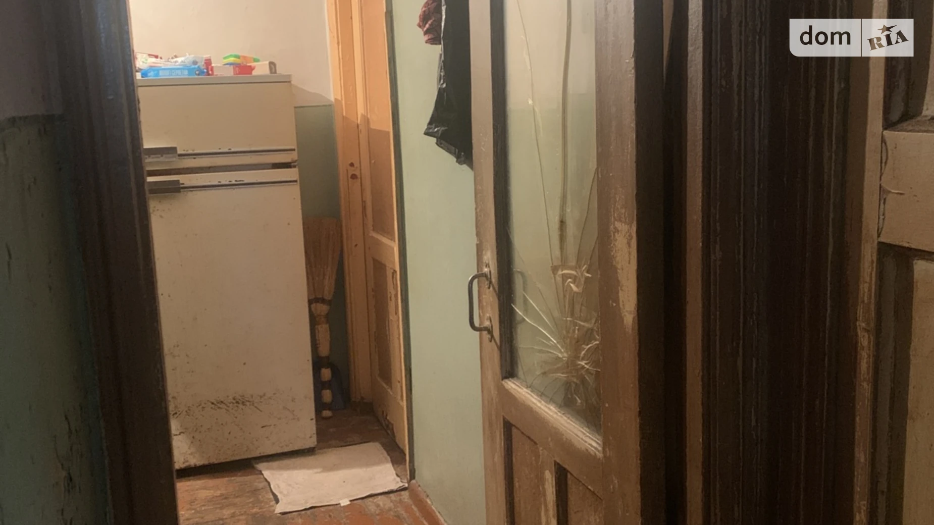 Продается 2-комнатная квартира 39.5 кв. м в Полтаве, пер. Ротача Петра - фото 5