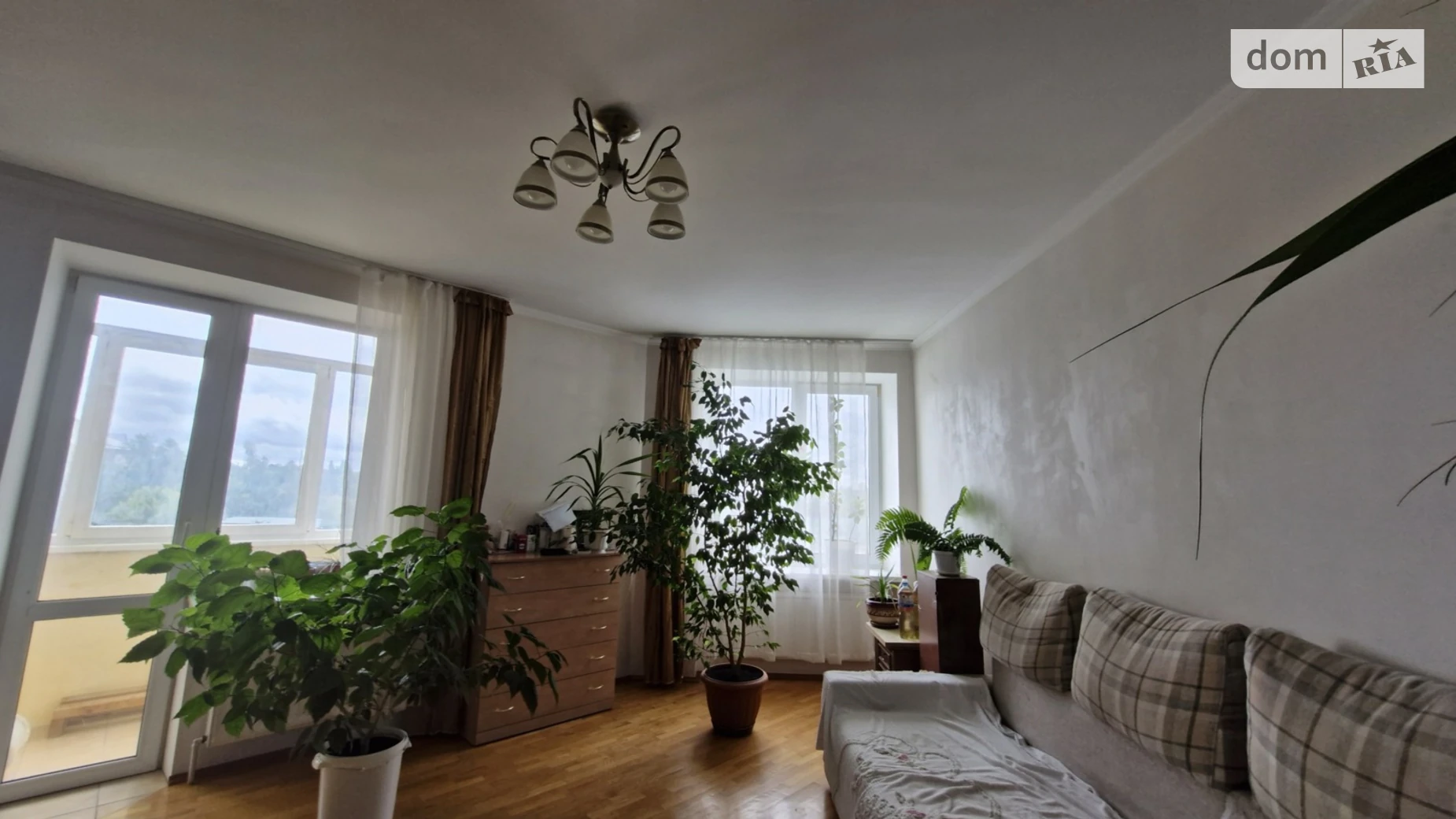 Продается 3-комнатная квартира 87 кв. м в Виннице, ул. Зодчих - фото 2