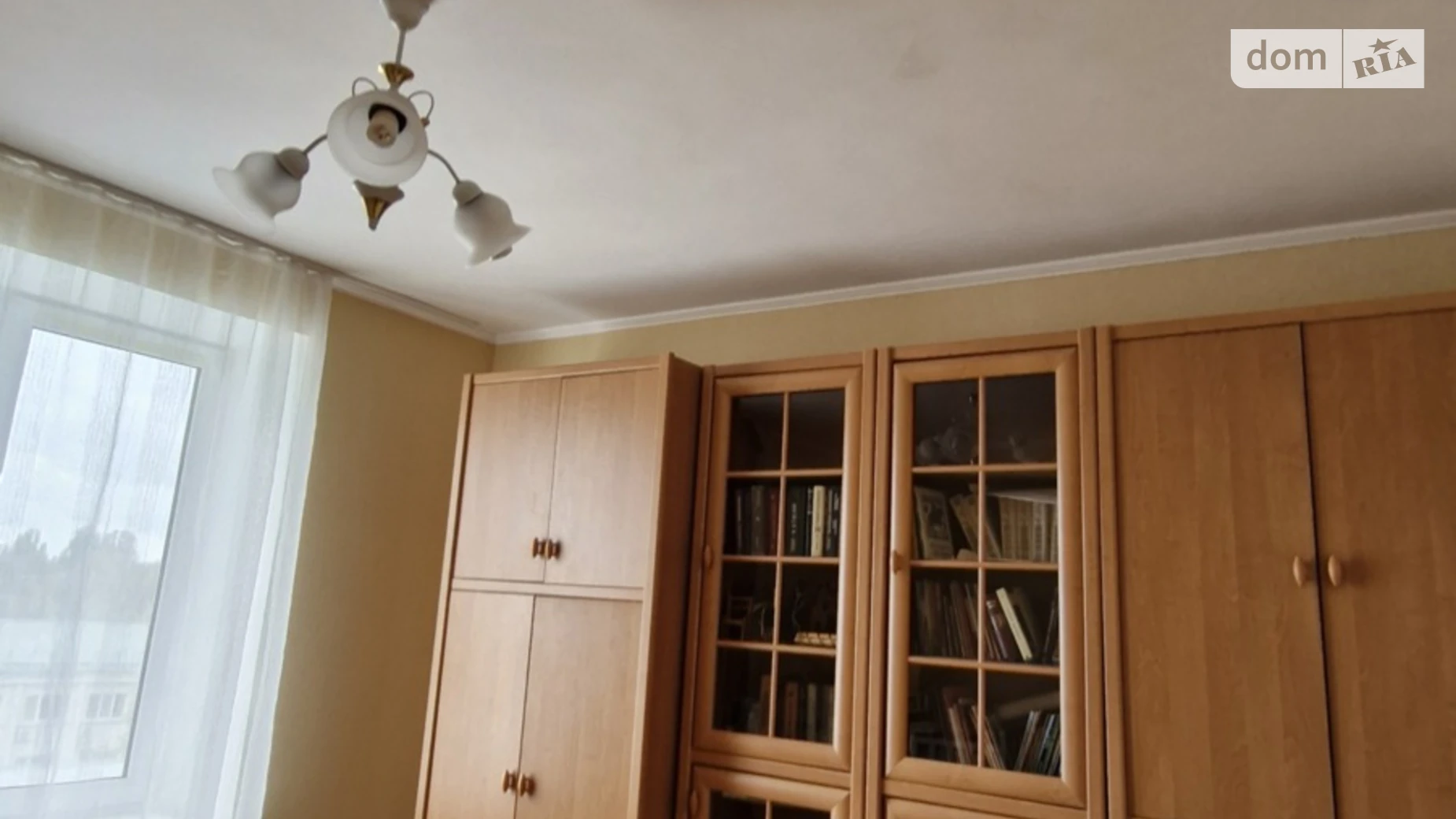 Продается 3-комнатная квартира 87 кв. м в Виннице, ул. Зодчих - фото 5