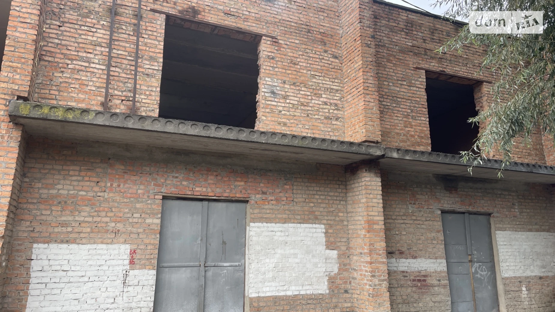 Сдается в аренду помещения свободного назначения 520 кв. м в 2-этажном здании, цена: 3500 $ - фото 2