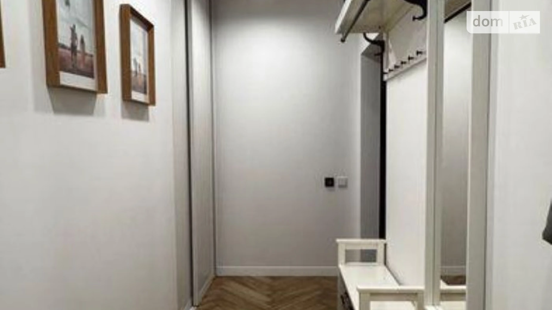 Продается 2-комнатная квартира 62.3 кв. м в Киеве, ул. Каховская, 62 - фото 5