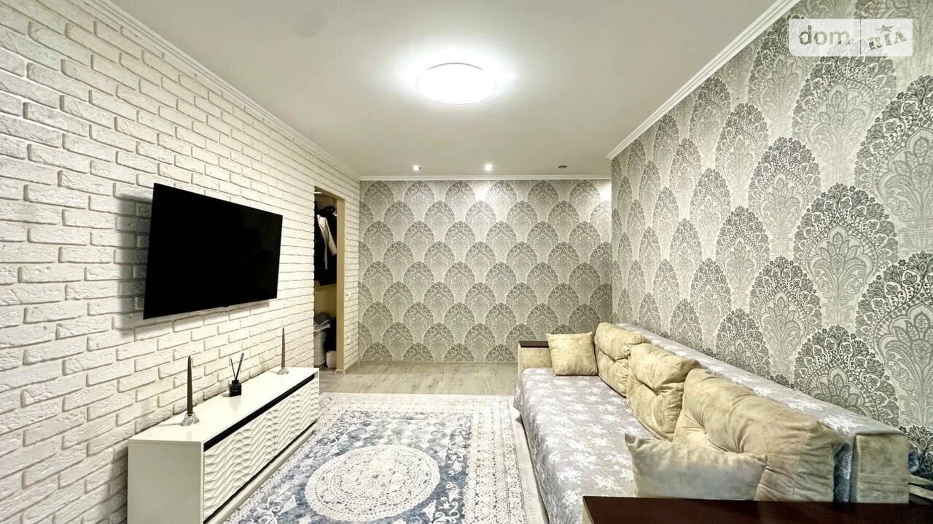 Продается 3-комнатная квартира 56.2 кв. м в Ровно, цена: 70000 $ - фото 5