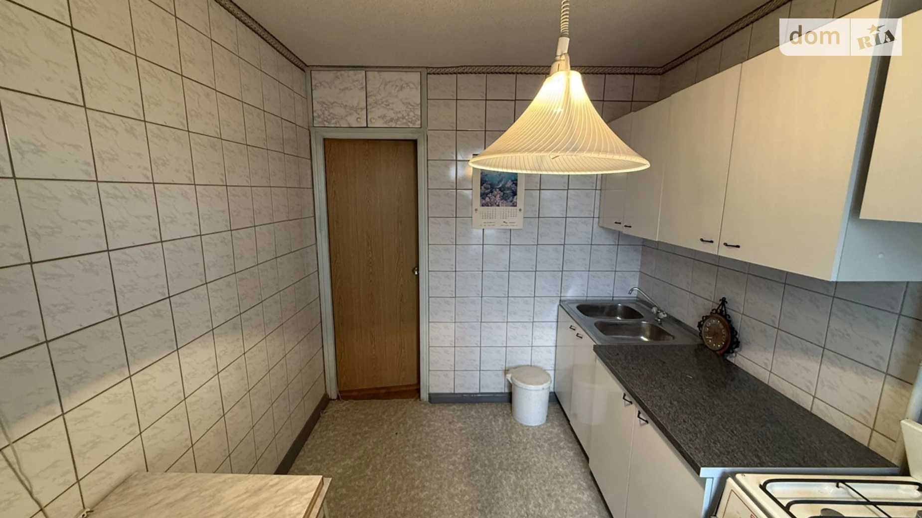 Продается 2-комнатная квартира 46.9 кв. м в Полтаве, пер. Токарный - фото 3