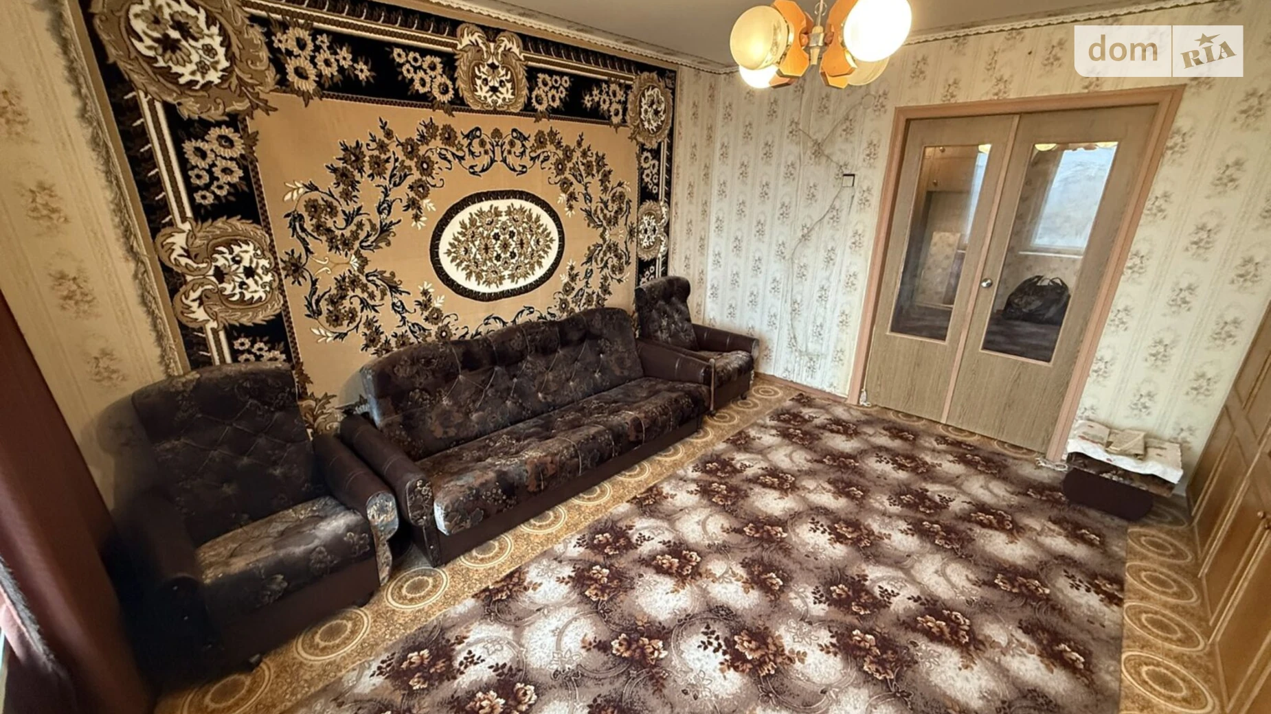Продается 2-комнатная квартира 46.9 кв. м в Полтаве, пер. Токарный - фото 5