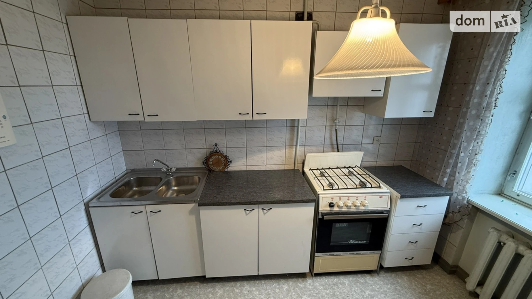 Продается 2-комнатная квартира 46.9 кв. м в Полтаве, пер. Токарный - фото 2