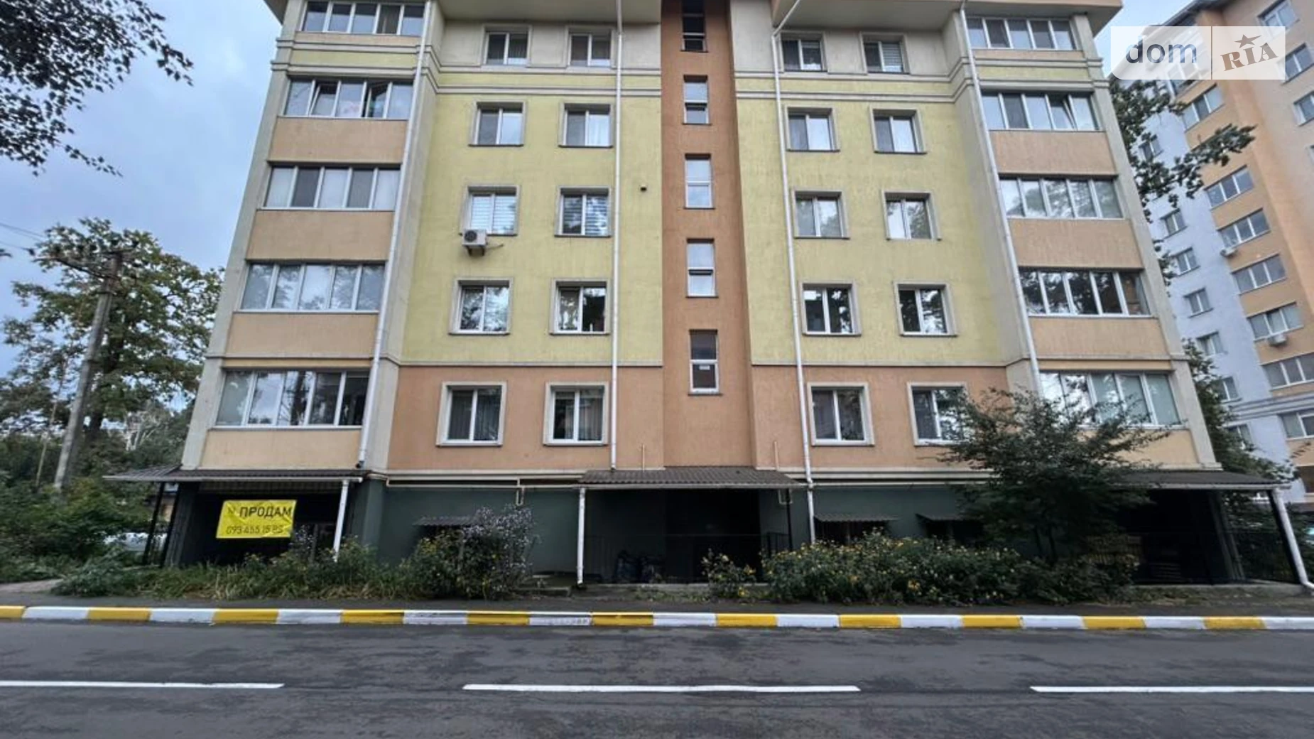 ул. Минеральная, 37 Ирпень ЖК ул. Минеральная, 37, цена: 33000 $ - фото 3