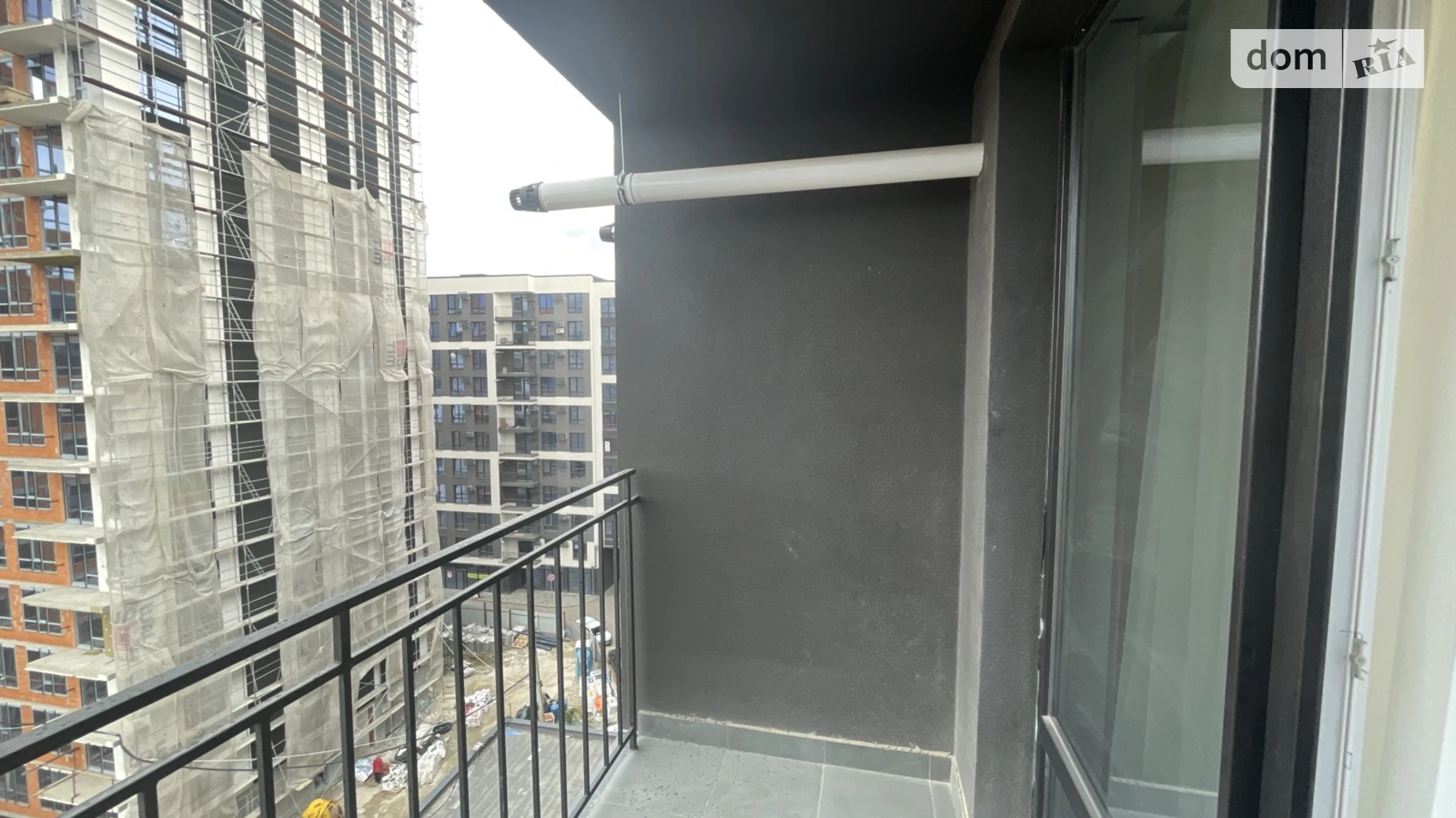 Продается 1-комнатная квартира 45 кв. м в Ивано-Франковске, ул. Юліана Пелеша(Крайковского), 3 корпус 6 - фото 5