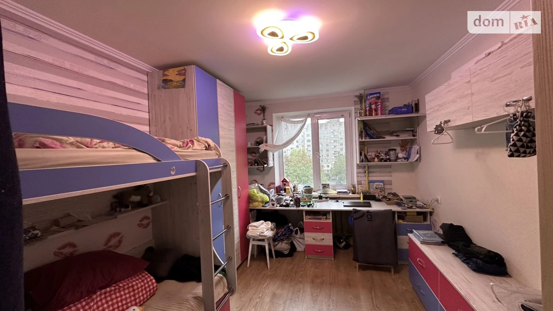 Сдается в аренду 2-комнатная квартира 52 кв. м в Виннице, ул. Марии Литвиненко-Вольгемут, 40 - фото 2