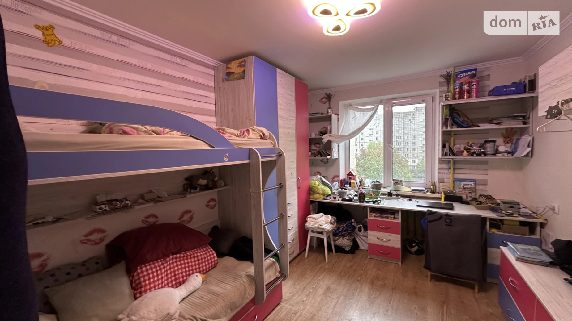Сдается в аренду 2-комнатная квартира 52 кв. м в Виннице, ул. Марии Литвиненко-Вольгемут, 40 - фото 3