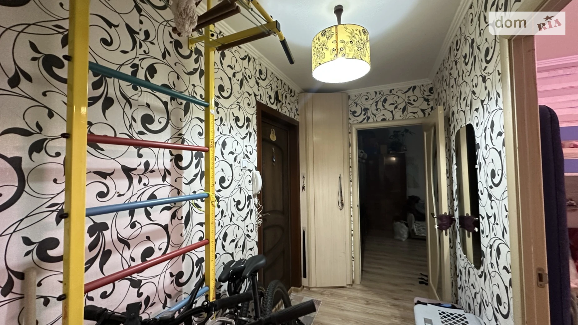 Сдается в аренду 2-комнатная квартира 52 кв. м в Виннице, ул. Марии Литвиненко-Вольгемут, 40 - фото 4