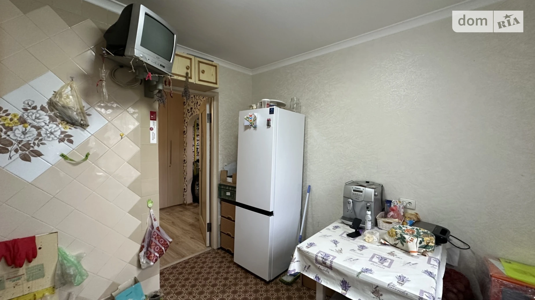 Сдается в аренду 2-комнатная квартира 52 кв. м в Виннице, ул. Марии Литвиненко-Вольгемут, 40 - фото 5