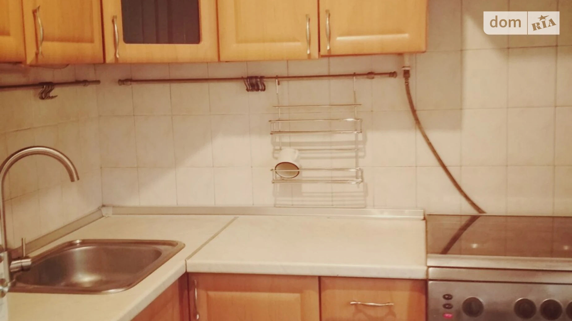 Сдается в аренду 3-комнатная квартира 60 кв. м в Киеве, ул. Братиславская, 14 - фото 2