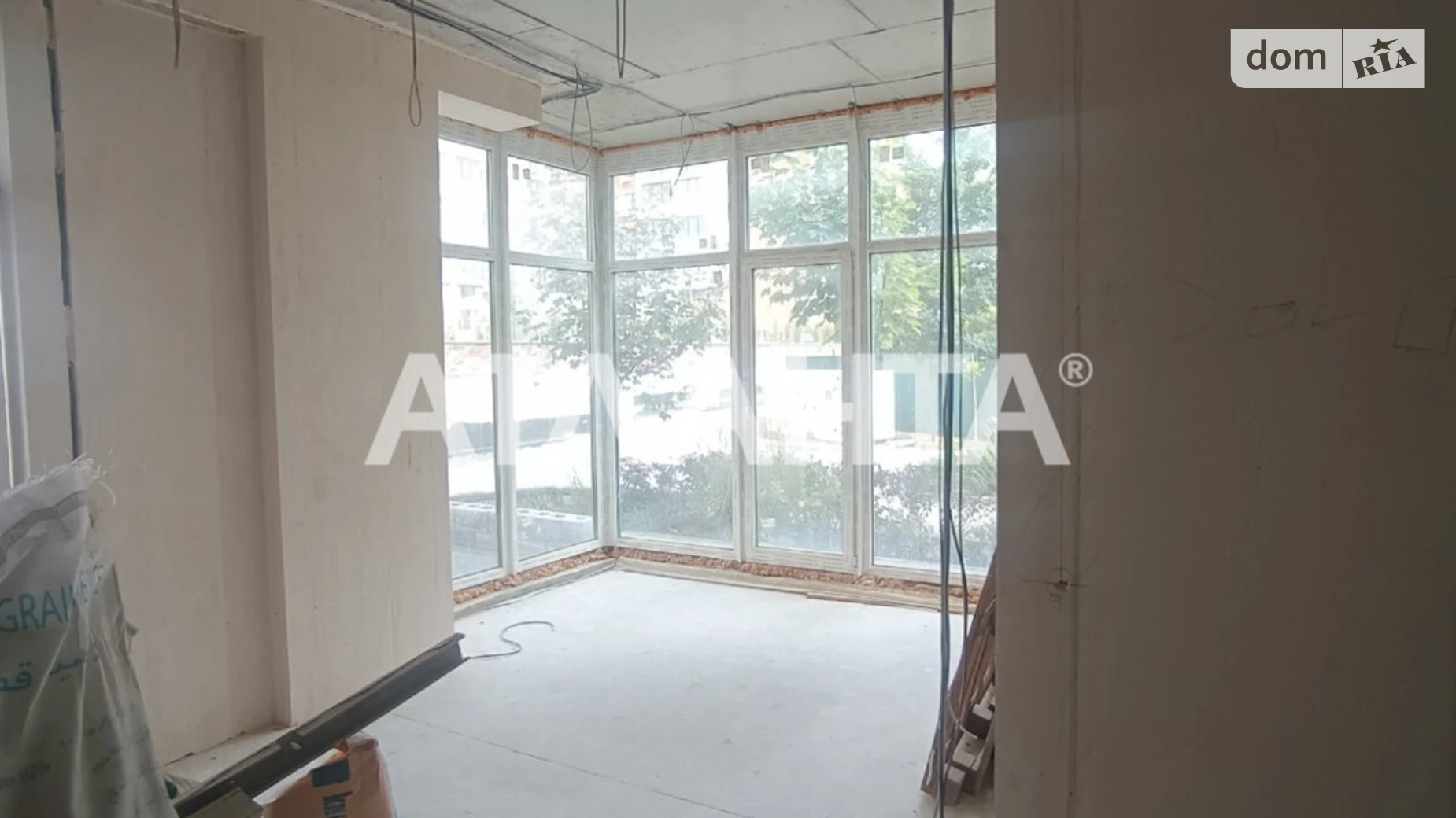 Продається 2-кімнатна квартира 78.6 кв. м у Крижанівка, вул. Марсельська, 33/13 - фото 3