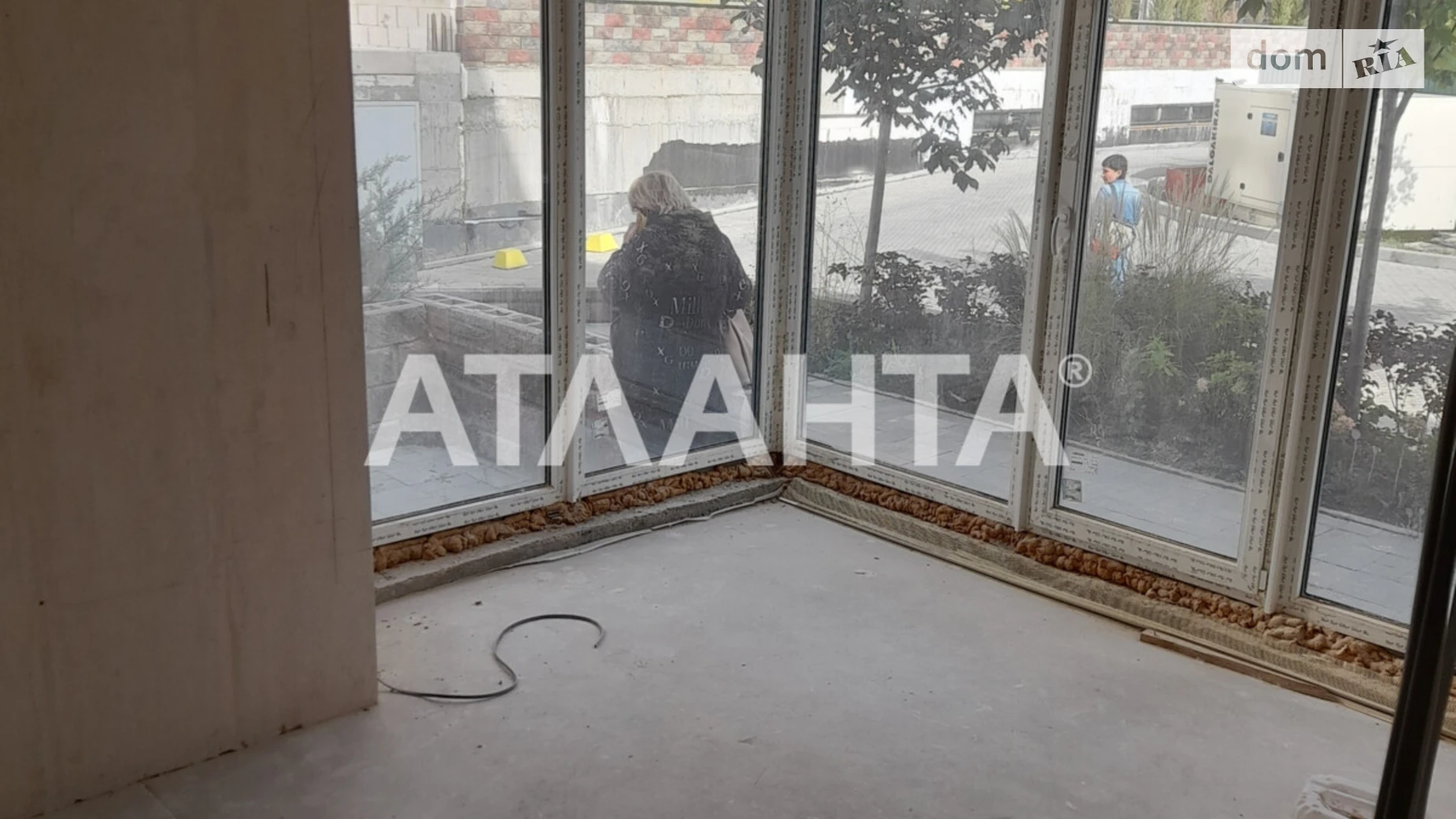 Продається 2-кімнатна квартира 78.6 кв. м у Крижанівка, вул. Марсельська, 33/13 - фото 4