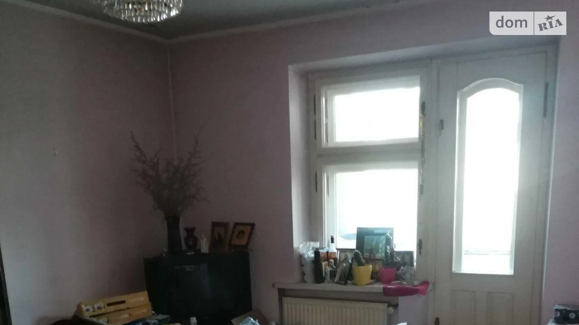 Продается 3-комнатная квартира 70 кв. м в Львове, ул. Крупьярська, 1 - фото 5