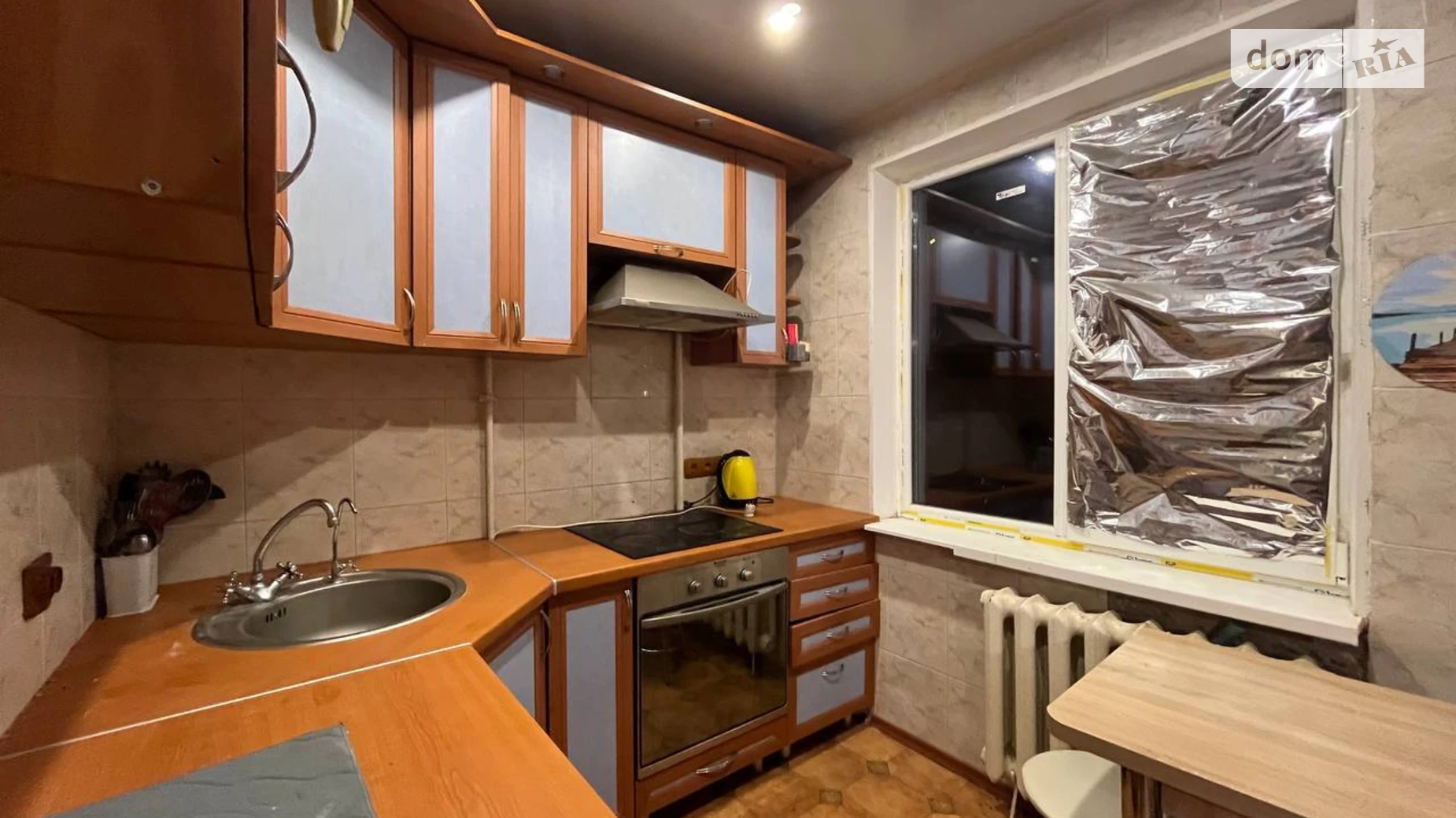 Здається в оренду 2-кімнатна квартира 65 кв. м у, цена: 4500 грн - фото 3
