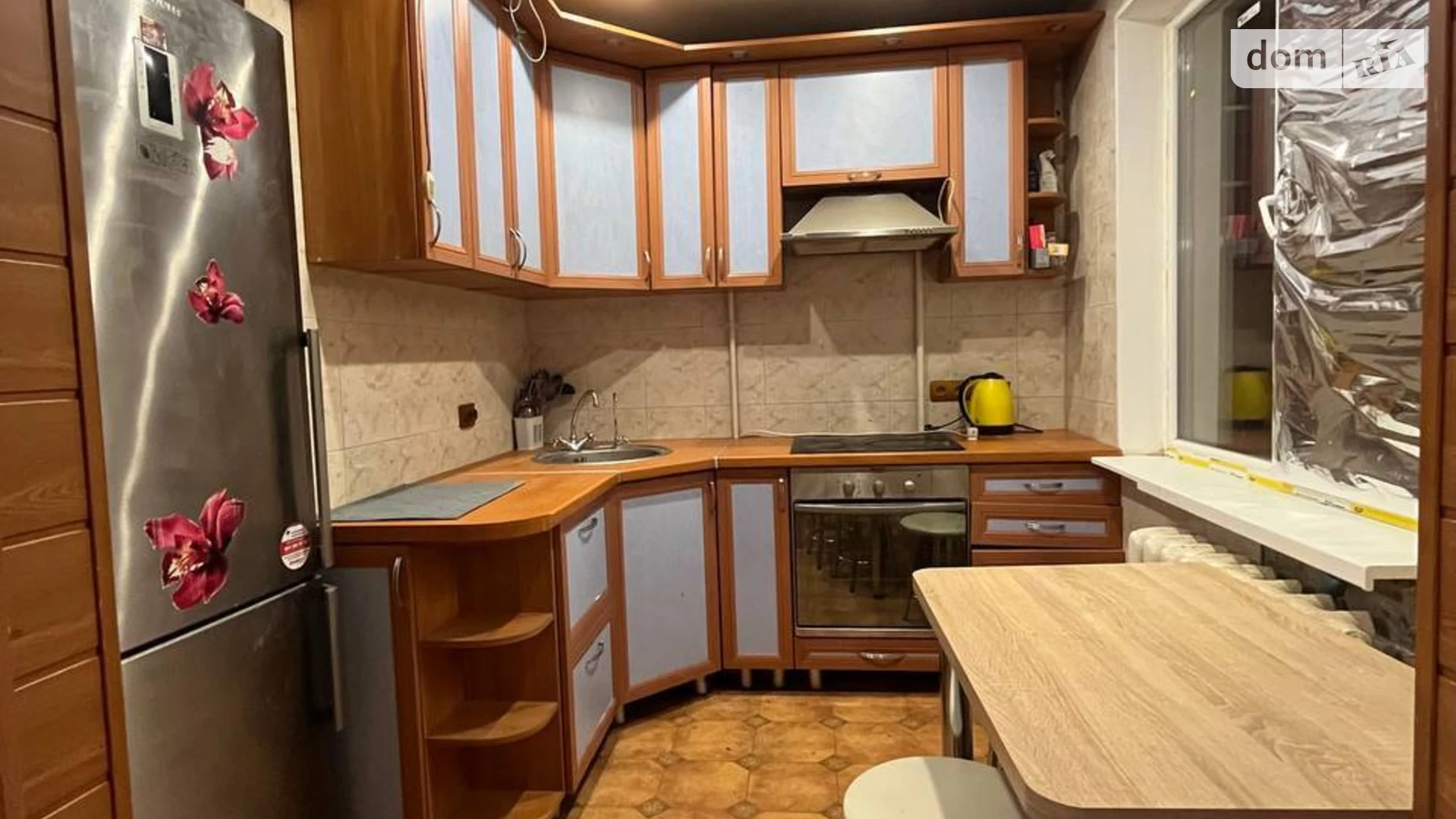 Здається в оренду 2-кімнатна квартира 65 кв. м у, цена: 4500 грн - фото 2