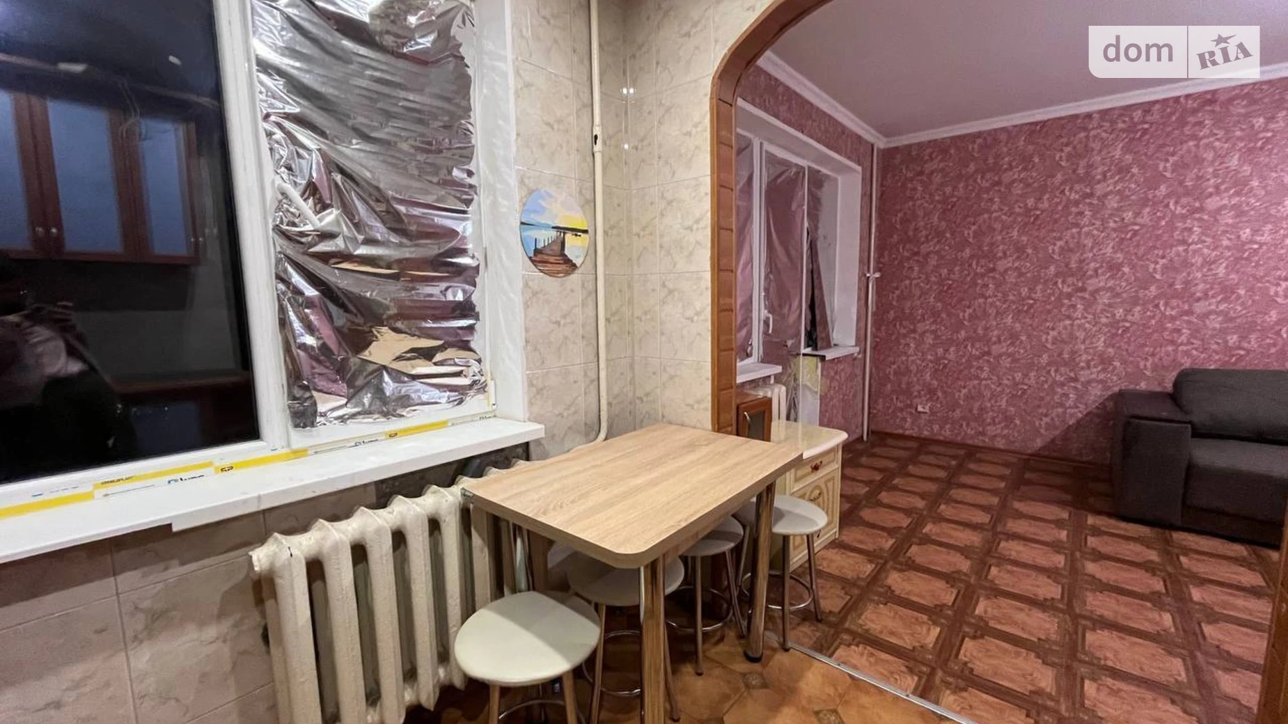 Здається в оренду 2-кімнатна квартира 65 кв. м у, цена: 4500 грн - фото 4