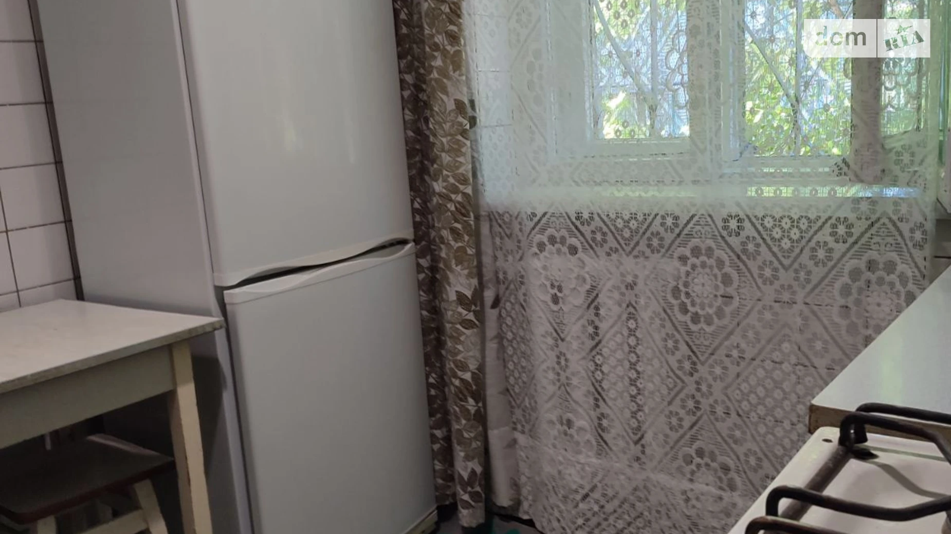 Сдается в аренду 3-комнатная квартира 54.5 кв. м в Днепре, просп. Поля Александра, 62 - фото 3