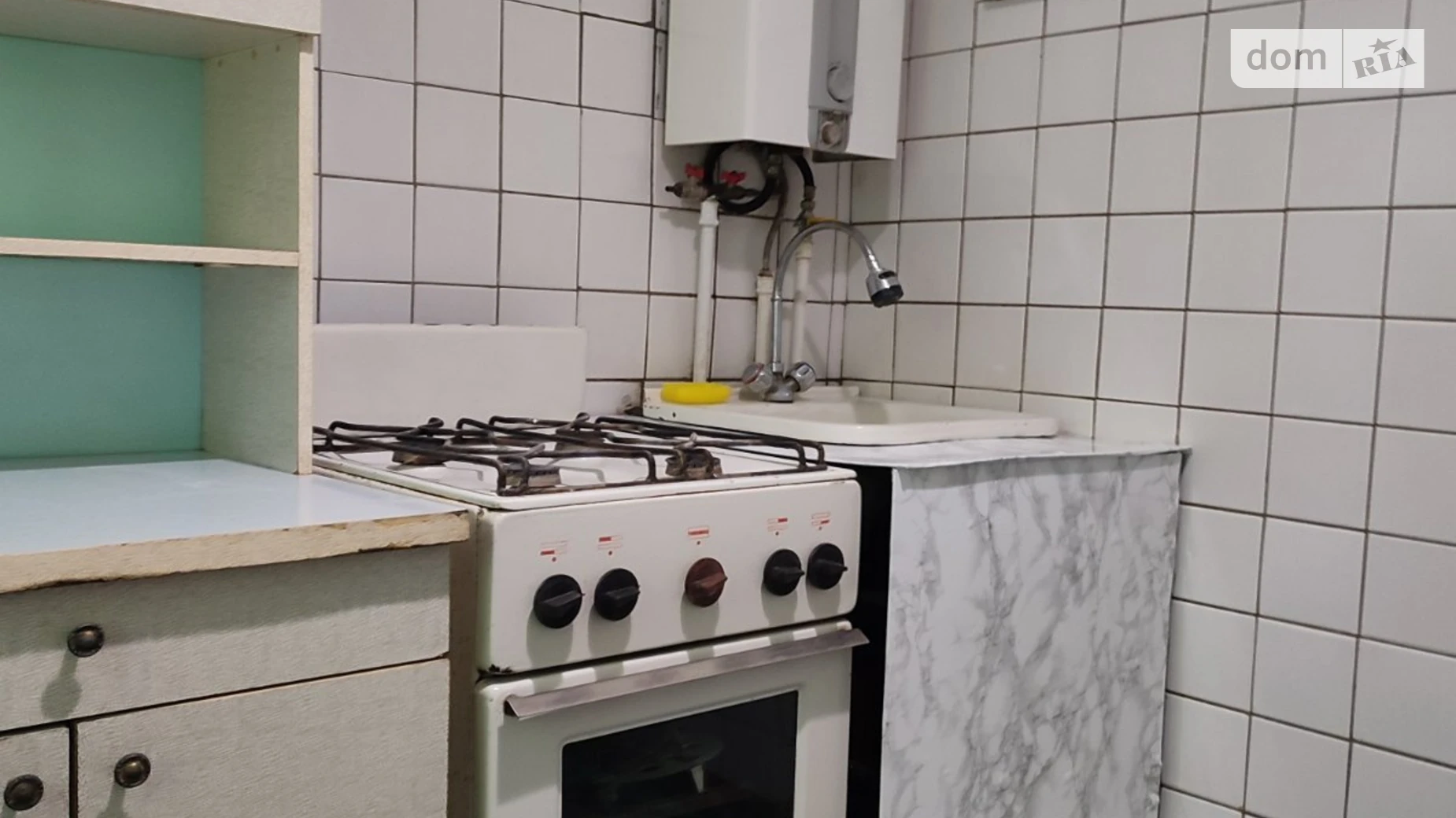 Сдается в аренду 3-комнатная квартира 54.5 кв. м в Днепре, просп. Поля Александра, 62 - фото 4