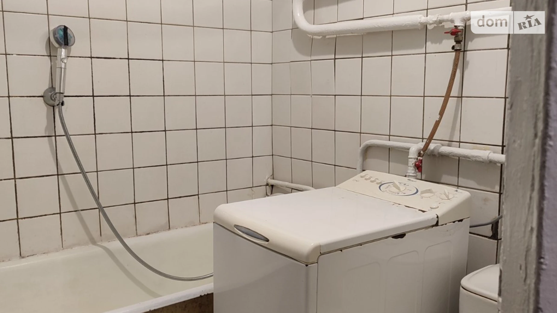 Сдается в аренду 3-комнатная квартира 54.5 кв. м в Днепре, просп. Поля Александра, 62 - фото 5