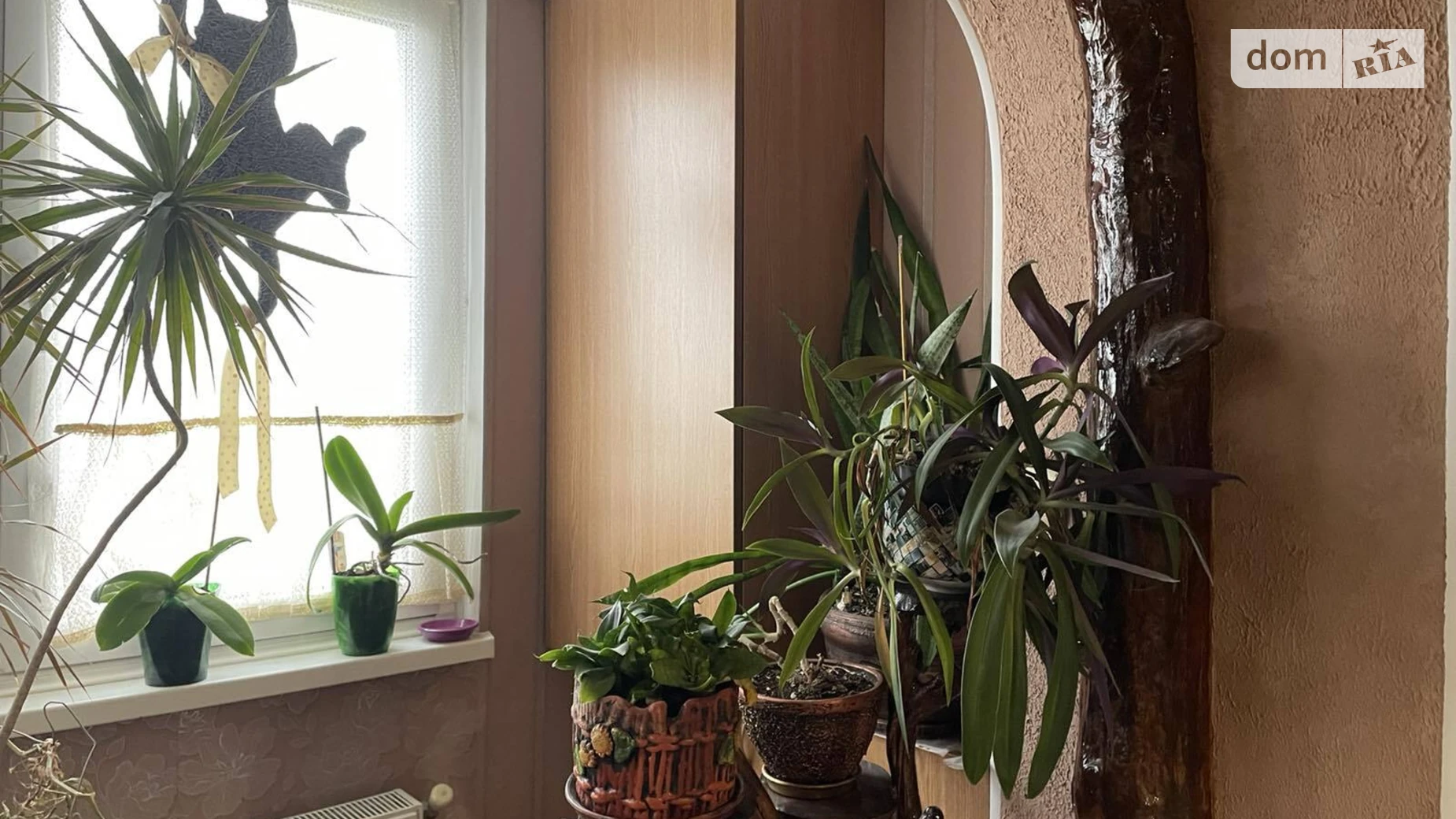 Сдается в аренду 2-комнатная квартира 50 кв. м в Виннице, ул. Родиона Скалецкого - фото 2