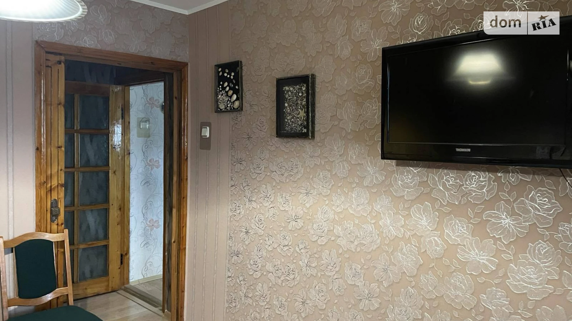 Сдается в аренду 2-комнатная квартира 50 кв. м в Виннице, ул. Родиона Скалецкого - фото 3