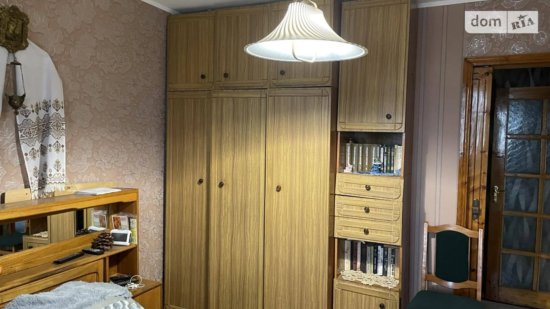 Сдается в аренду 2-комнатная квартира 50 кв. м в Виннице, ул. Родиона Скалецкого - фото 4