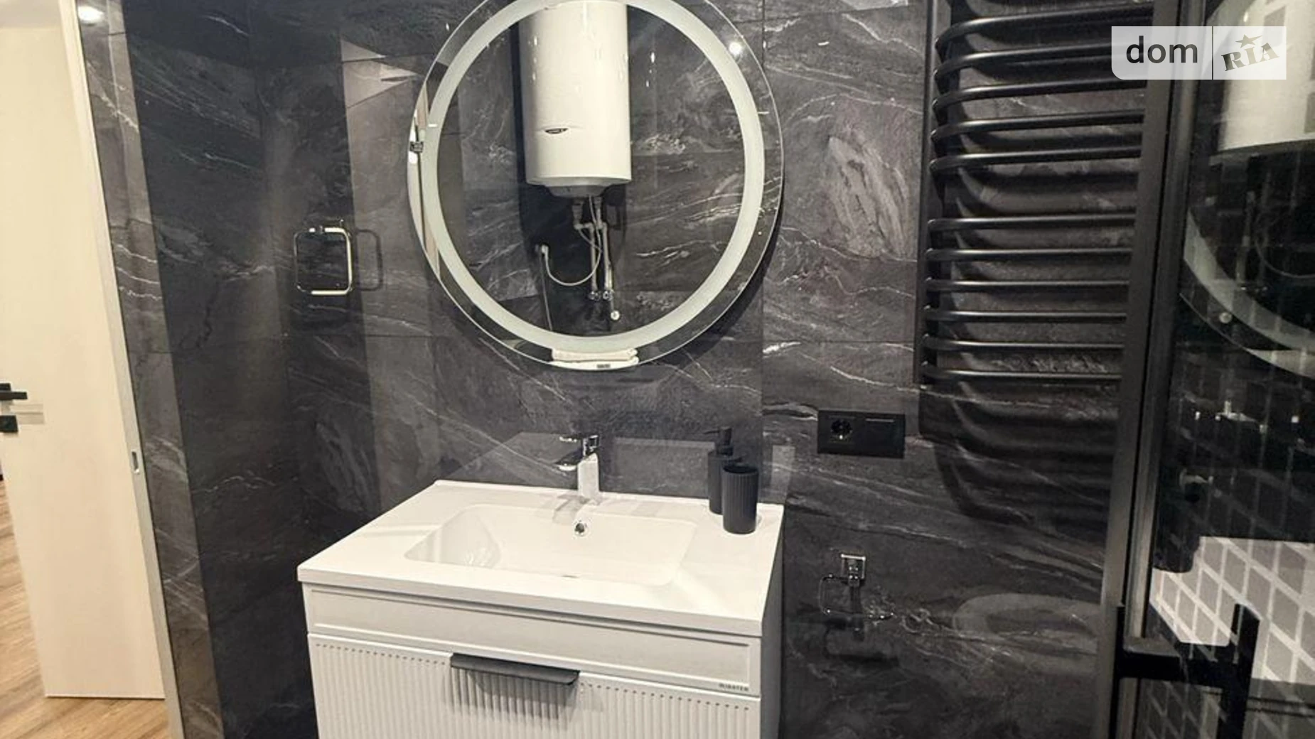 Продается 1-комнатная квартира 37 кв. м в, цена: 73693 $ - фото 2