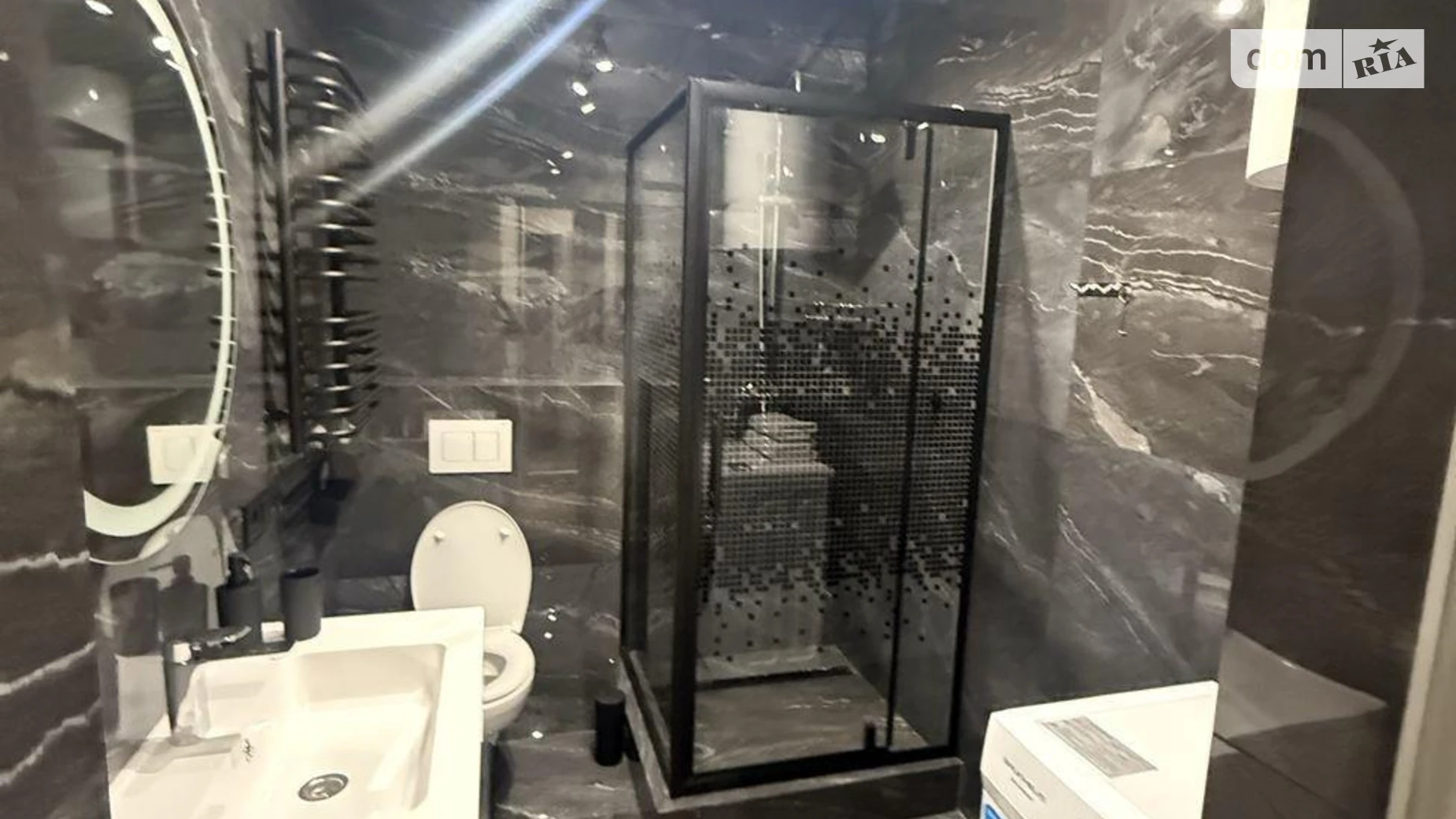 Продается 1-комнатная квартира 37 кв. м в, цена: 73693 $ - фото 4