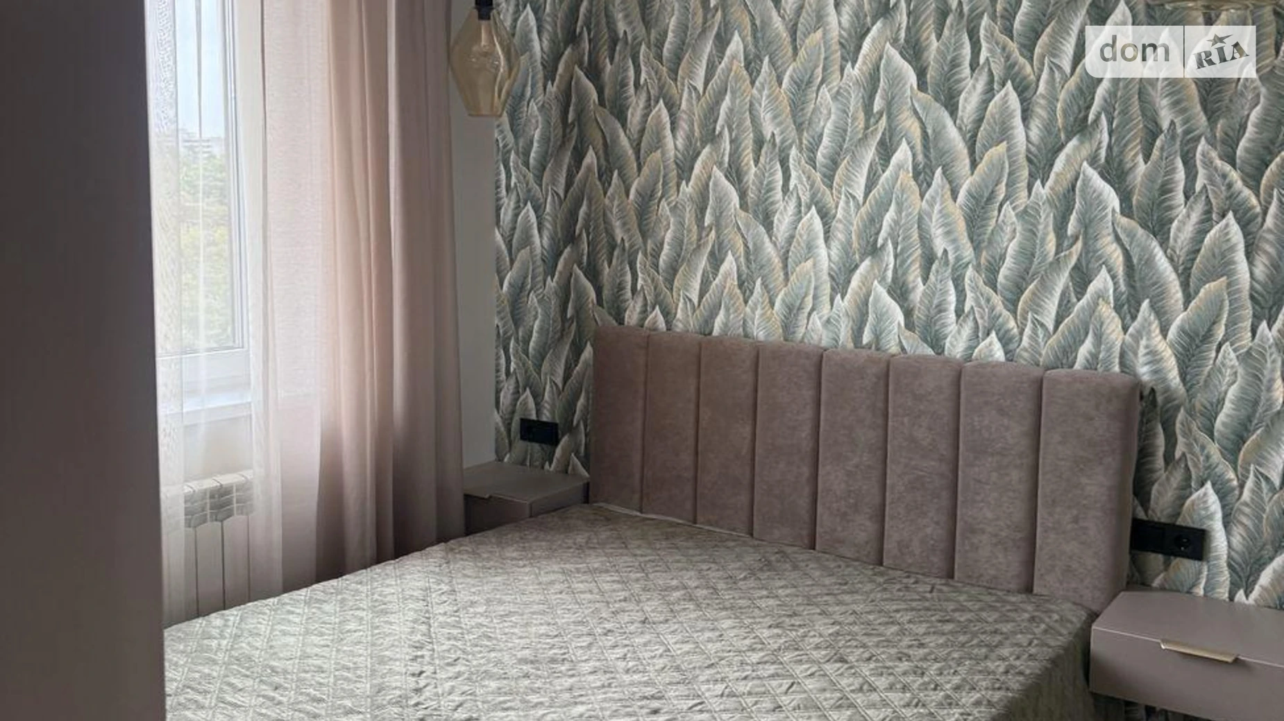 Продается 1-комнатная квартира 37 кв. м в, цена: 73693 $ - фото 5