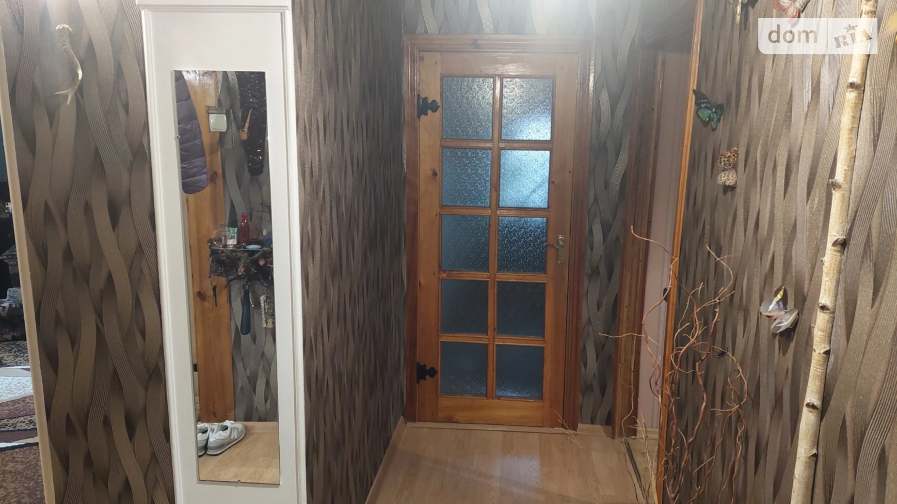 Сдается в аренду 2-комнатная квартира 50 кв. м в Виннице, ул. Родиона Скалецкого - фото 5