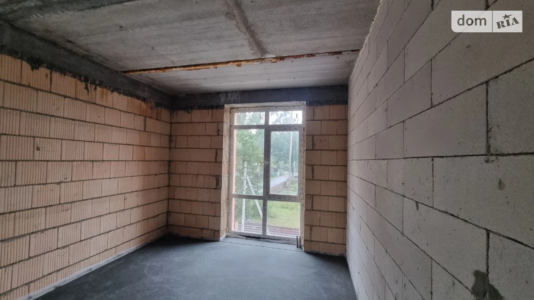 Продается 1-комнатная квартира 42 кв. м в Буче, ул. Мечты(Независимости) - фото 2