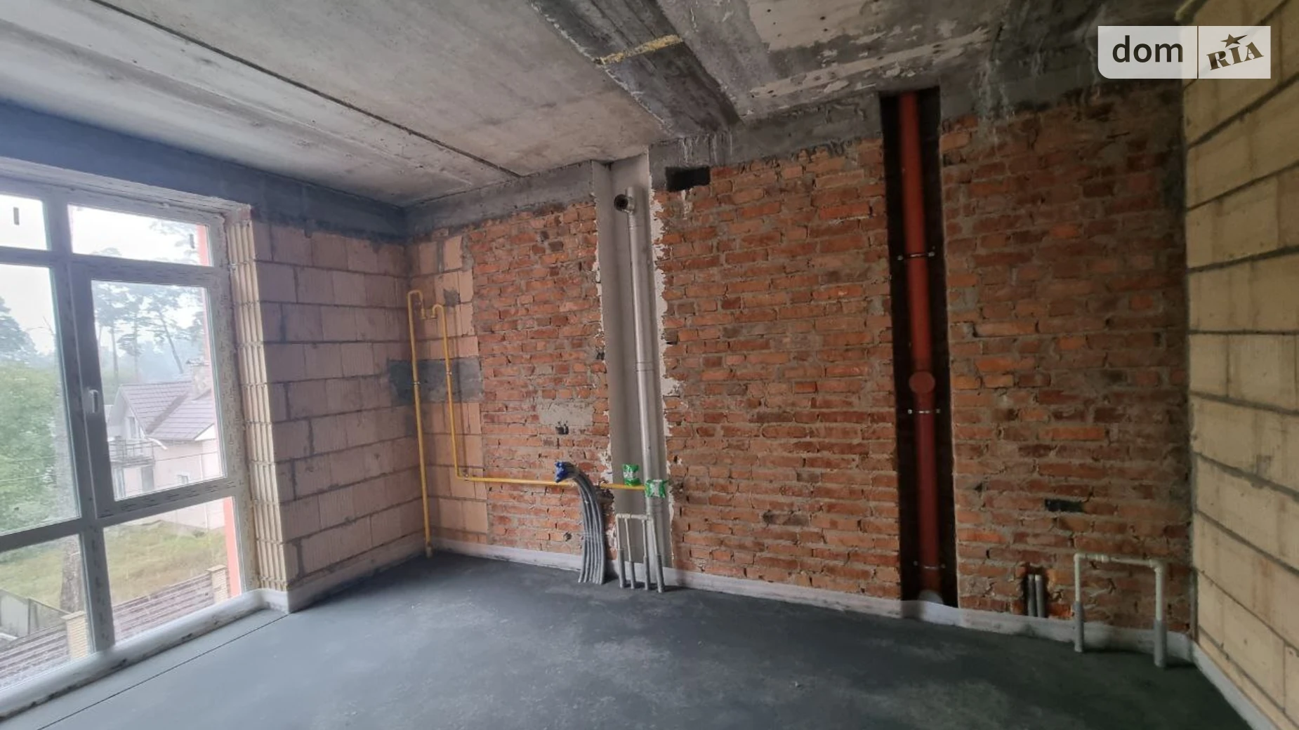 Продается 1-комнатная квартира 42 кв. м в Буче, ул. Мечты(Независимости) - фото 5